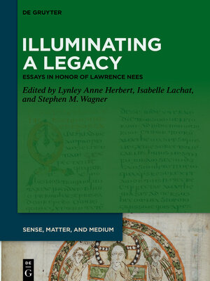 cover image of Illuminating a Legacy